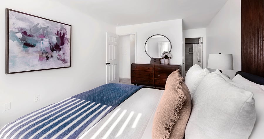 The Ground-Floor Retreat interior